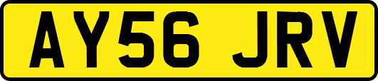 AY56JRV