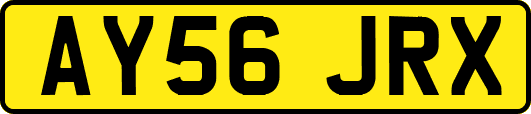 AY56JRX