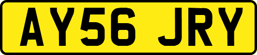 AY56JRY