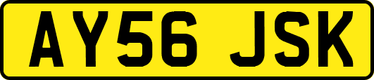 AY56JSK