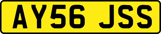 AY56JSS