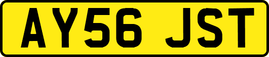 AY56JST