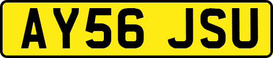 AY56JSU