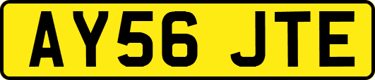 AY56JTE
