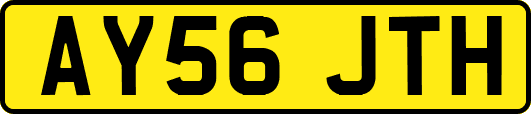 AY56JTH