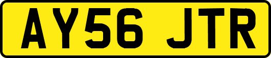 AY56JTR