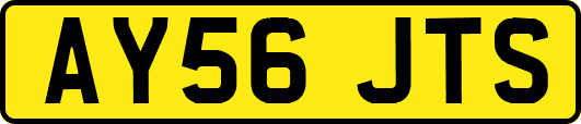 AY56JTS
