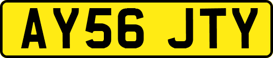 AY56JTY
