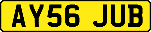 AY56JUB