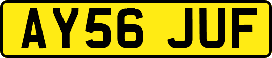 AY56JUF