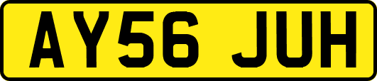 AY56JUH
