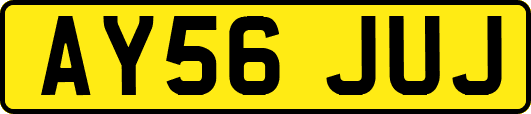 AY56JUJ