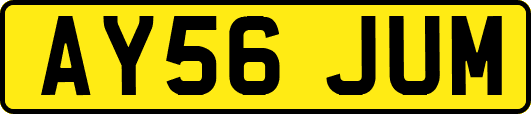 AY56JUM