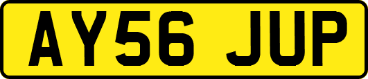 AY56JUP
