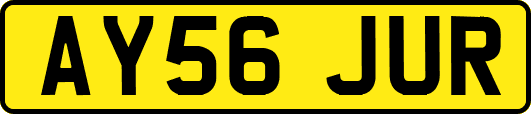 AY56JUR