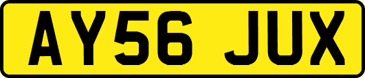 AY56JUX