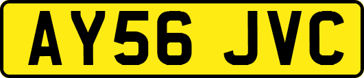 AY56JVC