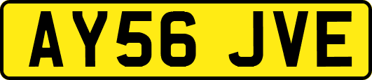 AY56JVE