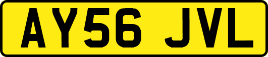 AY56JVL
