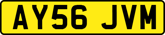 AY56JVM