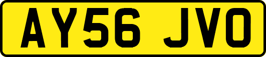 AY56JVO