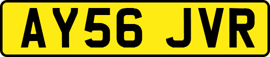 AY56JVR