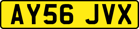 AY56JVX