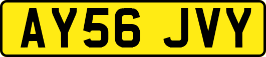 AY56JVY
