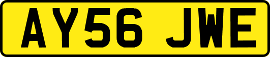 AY56JWE