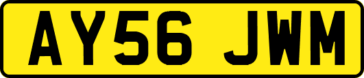 AY56JWM
