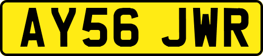 AY56JWR