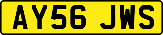 AY56JWS