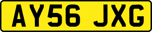 AY56JXG