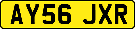 AY56JXR