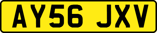 AY56JXV