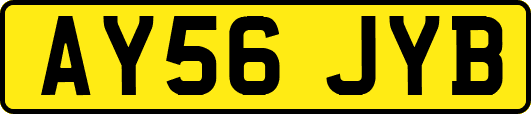 AY56JYB