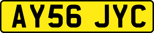 AY56JYC