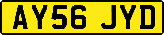 AY56JYD
