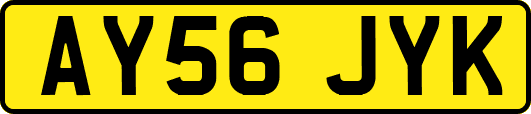 AY56JYK