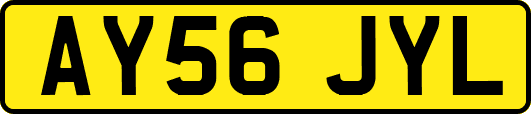 AY56JYL