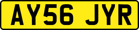 AY56JYR