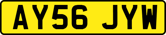 AY56JYW