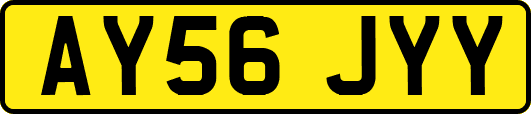AY56JYY