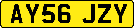 AY56JZY