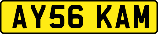 AY56KAM