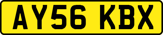 AY56KBX