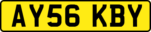 AY56KBY