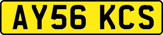 AY56KCS