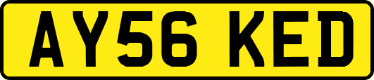 AY56KED