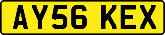 AY56KEX